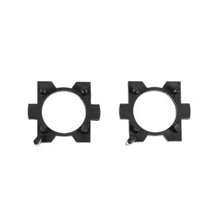 Adapter voor LED-lampen H7 (L08) (2 stuks) Mazda 6 2003–2008 foto 1