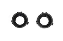 Volkswagen Passat B7 2012–2015 Adapter voor H7 LED-lampen (L07) (2 stuks) foto 1