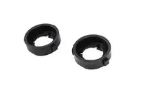 Volkswagen Passat B7 2012–2015 Adapter voor H7 LED-lampen (L07) (2 stuks) foto 2