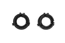 Volkswagen Passat B7 2012–2015 Adapter voor H7 LED-lampen (L07) (2 stuks) foto 3