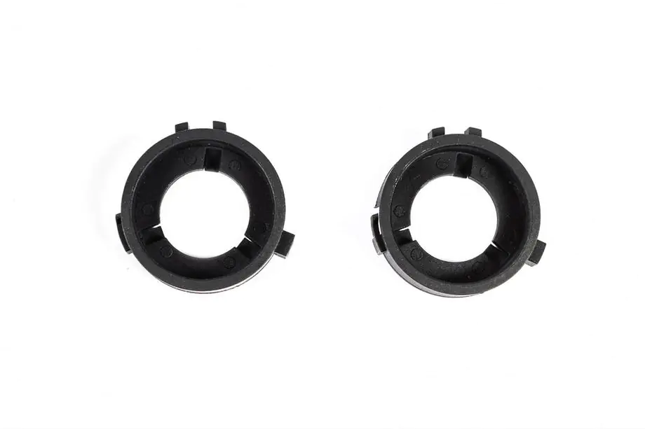 Volkswagen Passat B7 2012–2015 Adapter voor H7 LED-lampen (L07) (2 stuks) Image