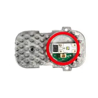 LED-module voor koplamp 63117263051 (1 st.) BMW 6-serie F12/F13/F06 2011–2018 foto 2