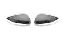 Mercedes S-Class W222 2013–2022 RVS spiegelkappen (2 stuks) foto 5