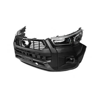 Facelift kit 2022 Toyota Hilux 2006–2015 foto 3
