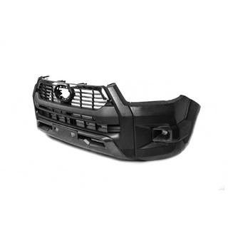 Facelift kit 2022 Toyota Hilux 2006–2015 foto 4