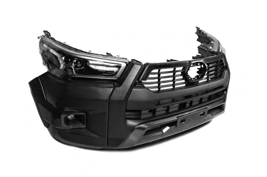 Toyota Hilux 2006–2015 Facelift kit 2022 Foto 2