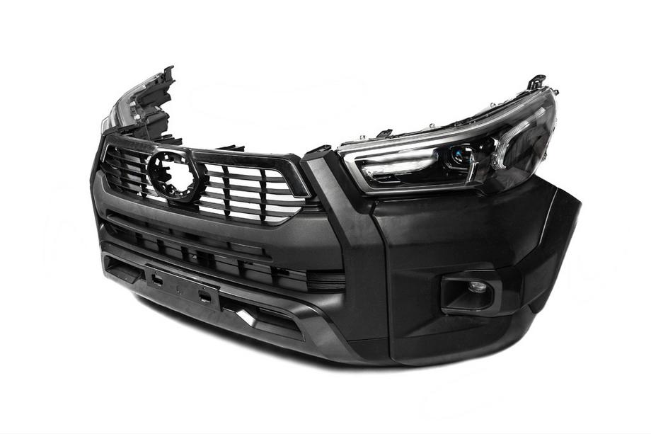 Toyota Hilux 2006–2015 Facelift kit 2022 Foto 3