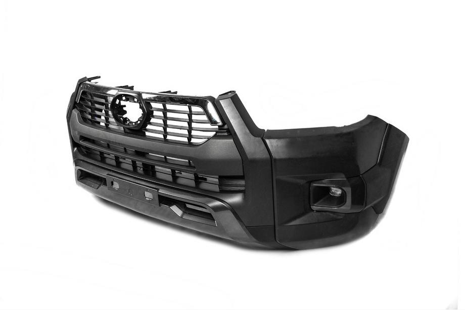 Toyota Hilux 2006–2015 Facelift kit 2022 Foto 4
