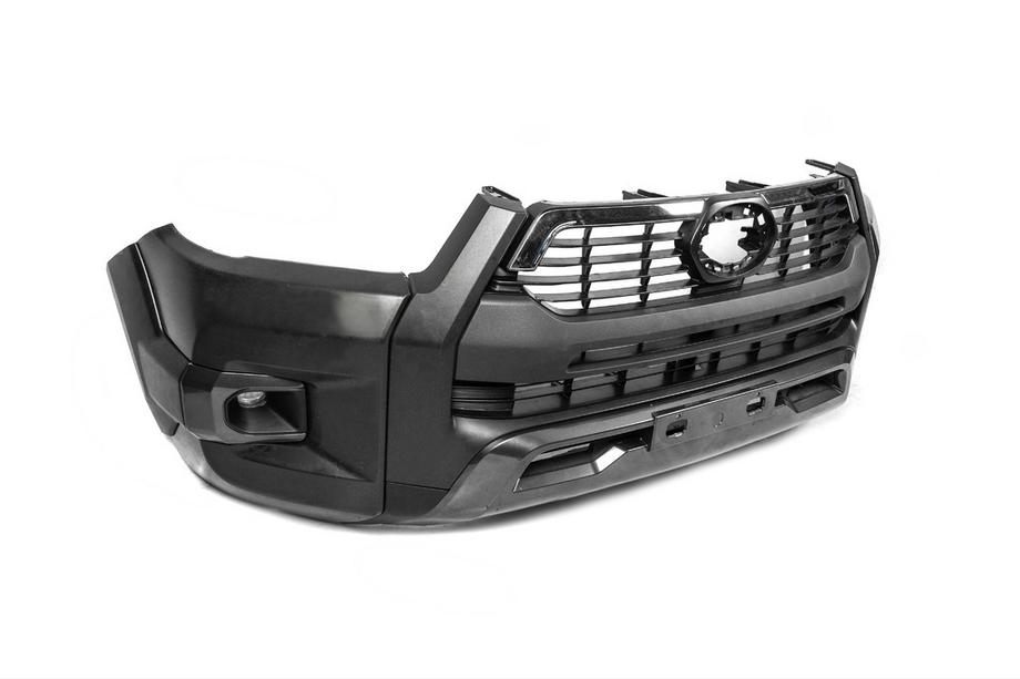 Toyota Hilux 2006–2015 Facelift kit 2022 Foto 5