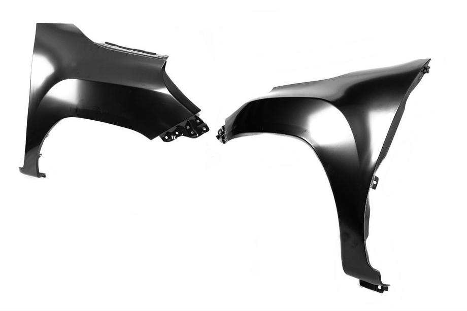 Toyota Hilux 2006–2015 Facelift kit 2022 Foto 12