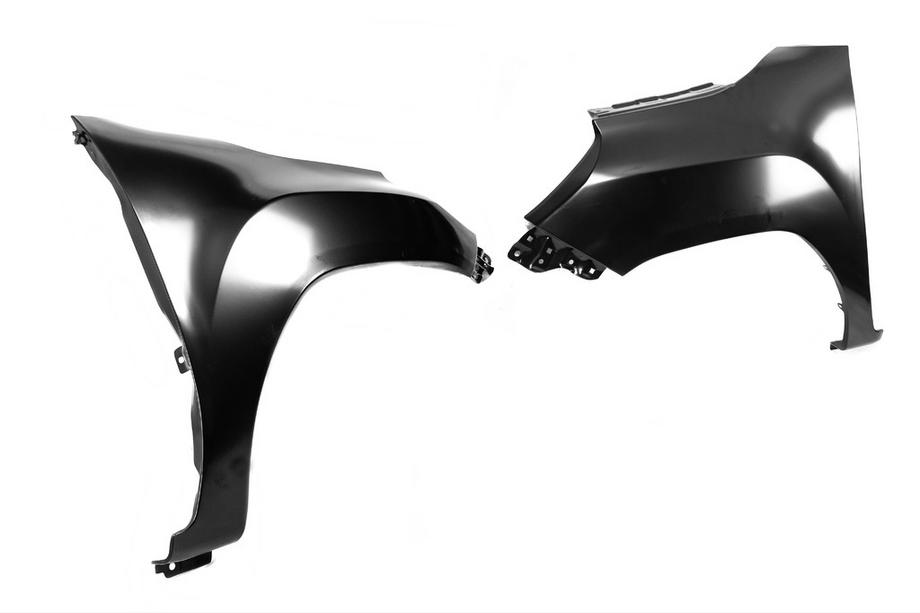 Toyota Hilux 2006–2015 Facelift kit 2022 Foto 13