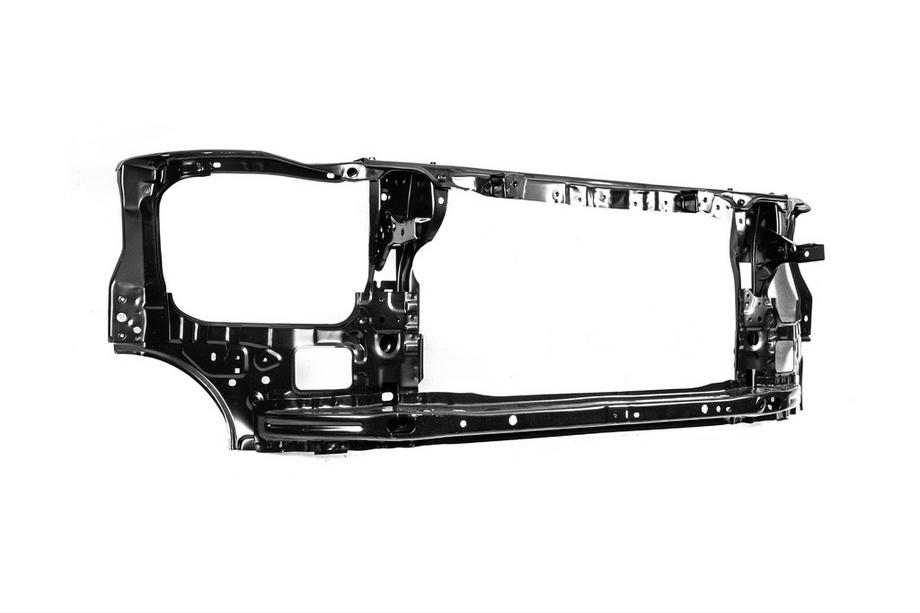 Toyota Hilux 2006–2015 Facelift kit 2022 Foto 15