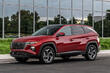 Hyundai Tucson 4e generatie: gedurfd design, technologie en comfort foto 1