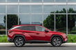 Hyundai Tucson 4e generatie: gedurfd design, technologie en comfort foto 3