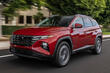 Hyundai Tucson 4e generatie: gedurfd design, technologie en comfort foto 2