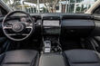 Hyundai Tucson 4e generatie: gedurfd design, technologie en comfort foto 5