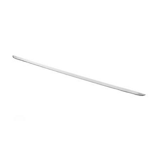 RVS kofferbakrand foto 2