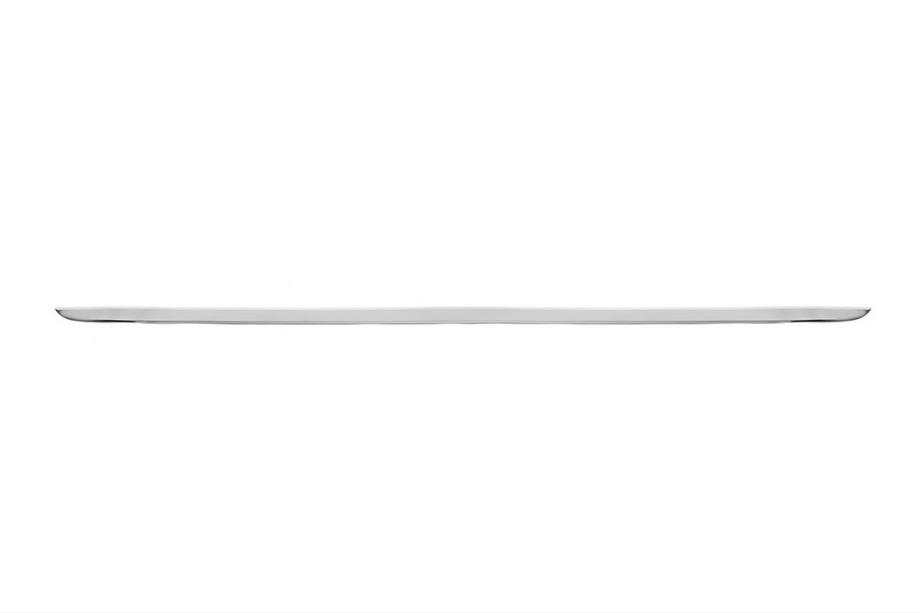 Audi A4 B9 2015–2024 RVS kofferbakrand Image