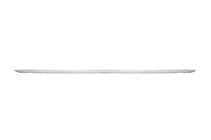BMW 5 Serie F10/F11 2010–2016 RVS randlijst achterklep (SW) foto 1