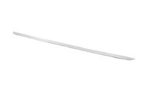 BMW 5 Serie F10/F11 2010–2016 RVS randlijst achterklep (SW) foto 2