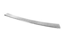 Mercedes E-class W213 2016–2023 Achterbumperlijst Carmos (SW, RVS) foto 2