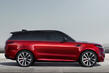 Range Rover Sport derde generatie: review van de SUV foto 3