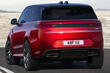 Range Rover Sport derde generatie: review van de SUV foto 4