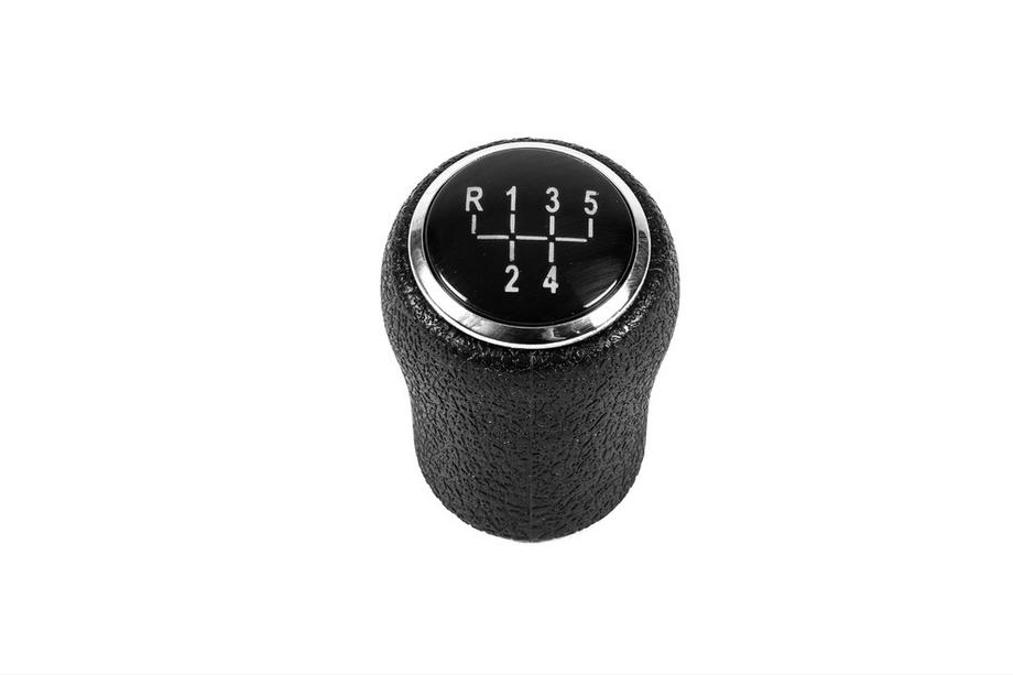 Volkswagen T5 2010–2015 Pookknop 7H0711141E (5-versnellingen) Image