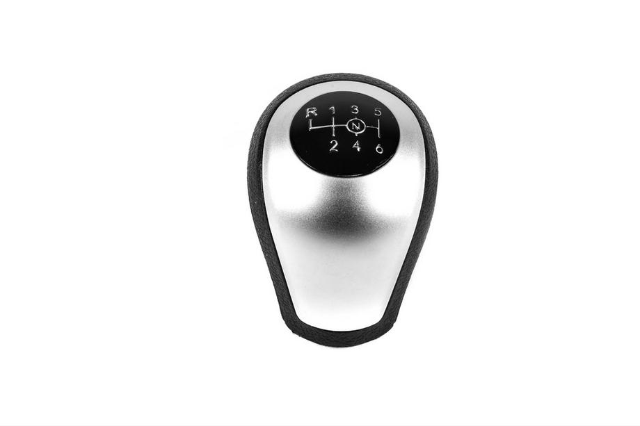 Mercedes Vito/V-klasse W447 2014– Versnellingspookknop A4472670511 (type-1) Image