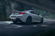 Toyota GR86: review van de sportcoupé van de tweede generatie foto 3