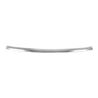Achterbumper beschermlijst Carmos (Avant, RVS)