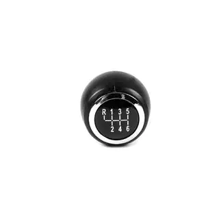 Versnellingspookknop 5738040 (6-versnellingen) Opel Corsa D 2007–2014 foto 3