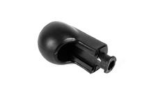 Opel Astra H 2004–2013 Versnellingspookknop 5738025 (5-versnellings) foto 5