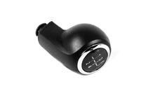 Opel Astra H 2004–2013 Versnellingspookknop 5738025 (5-versnellings) foto 2