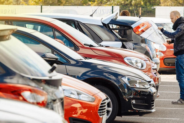 Waar moet je op letten bij het kopen van een tweedehands auto