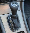 Mercedes C-Klasse W203 2000–2007 Automatische versnellingspookknop en hoes A2032672088 (automaat) foto 1