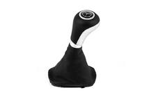 Mercedes C-Klasse W203 2000–2007 Automatische versnellingspookknop en hoes A2032672088 (automaat) foto 4