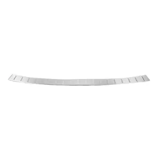 RVS sierlijst voor achterbumper Carmos (RVS) Peugeot 3008 2016–2023 foto 1