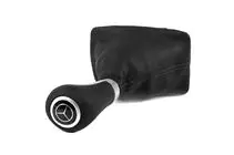 Mercedes E-Klasse Coupé C207 2010–2017 Schakelknop en hoes voor automaat A2042674688Q1 (automaat) foto 4