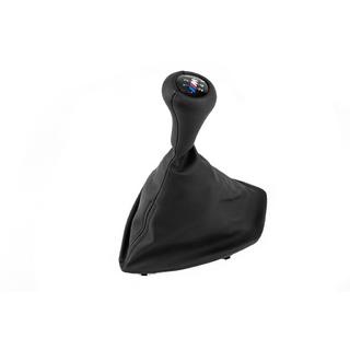 Pookknop en pookhoes 25118037308 V2 (6-versnellingen) BMW 3-serie E90/E91 2005–2011 foto 2