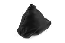 BMW 3 Serie E46 1998–2006 OEM V2 pookhoes 25161422976 (Automaat, kunstleer) foto 1