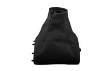 Opel Vectra C 2002–2008 Schakelpookhoes OEM 5738393 (kunstleer) foto 1