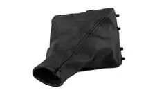 Opel Vectra C 2002–2008 Schakelpookhoes OEM 5738393 (kunstleer) foto 4