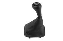BMW 3 Serie E30 1982–1994 Versnellingspookknop en pookhoes 25111221510 foto 1
