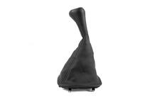 BMW 3 Serie E30 1982–1994 Versnellingspookknop en pookhoes 25111221510 foto 3