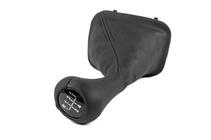 BMW 3 Serie E30 1982–1994 Versnellingspookknop en pookhoes 25111221510 foto 5