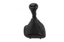 BMW 5 Serie E34 1988–1995 Pookknop en pookhoes 25111221527 foto 1