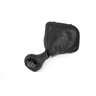 Pookknop en pookhoes 25111221527 BMW 5 Serie E34 1988–1995 foto 4