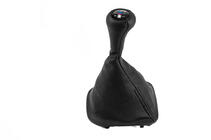 BMW 5 Serie E34 1988–1995 Pookknop en pookhoes 25111261613 foto 1