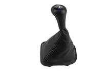 BMW 5 Serie E34 1988–1995 Pookknop en pookhoes 25111261613 foto 2